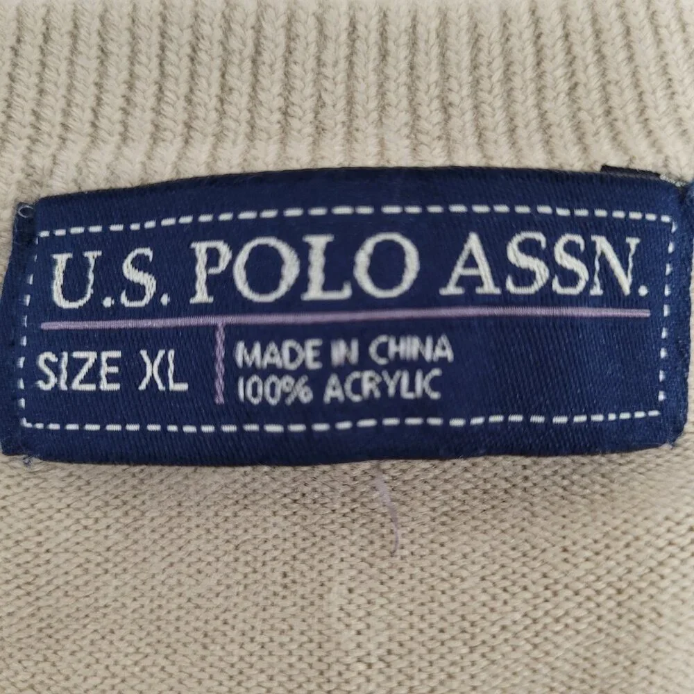 U.S. Polo Assn. us polo